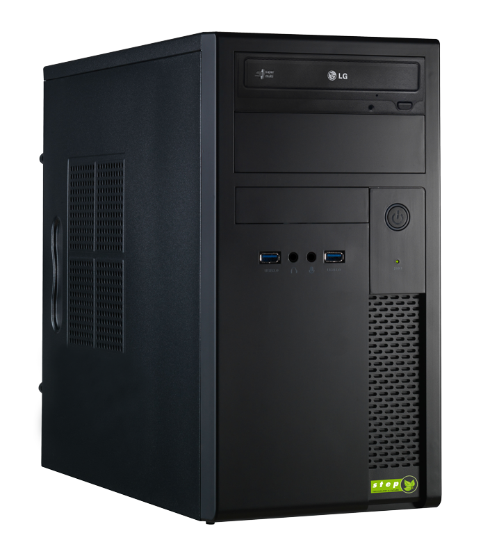 step PC Business 51316-B760 i5-13400